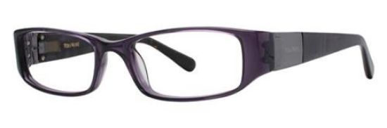 Picture of Vera Wang Eyeglasses V042