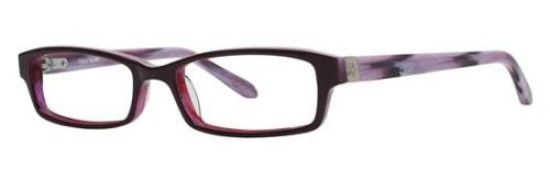 Picture of Vera Wang Eyeglasses V051