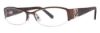 Picture of Vera Wang Eyeglasses V056