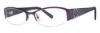 Picture of Vera Wang Eyeglasses V056