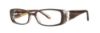 Picture of Vera Wang Eyeglasses V068