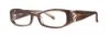 Picture of Vera Wang Eyeglasses V077