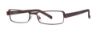 Picture of Vera Wang Eyeglasses V085