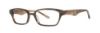 Picture of Vera Wang Eyeglasses V087
