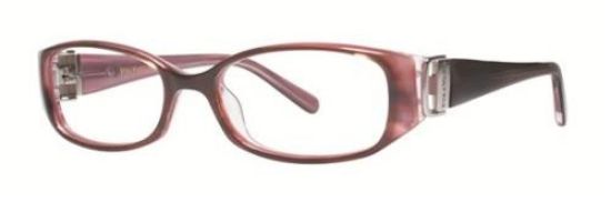 Picture of Vera Wang Eyeglasses V096