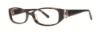 Picture of Vera Wang Eyeglasses V096