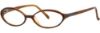 Picture of Vera Wang Eyeglasses V103