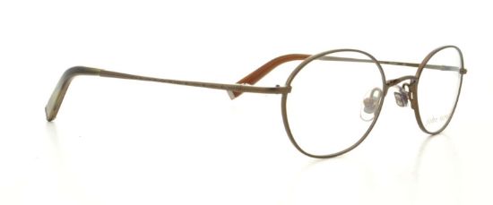 Picture of John Varvatos Eyeglasses V111