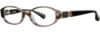 Picture of Vera Wang Eyeglasses V190