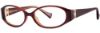 Picture of Vera Wang Eyeglasses V195