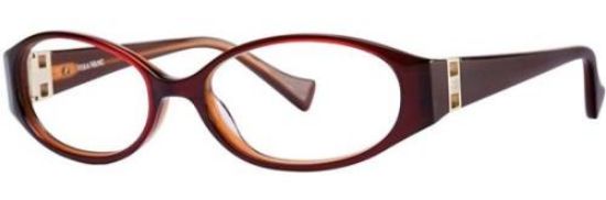 Picture of Vera Wang Eyeglasses V195