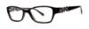 Picture of Vera Wang Eyeglasses V303