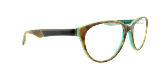 Picture of Vera Wang Eyeglasses V312