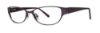 Picture of Vera Wang Eyeglasses V313