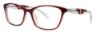 Picture of Vera Wang Eyeglasses V322