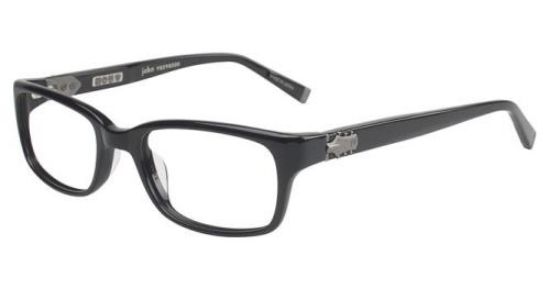 Picture of John Varvatos Eyeglasses V344