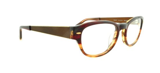 Picture of John Varvatos Eyeglasses V355 UF