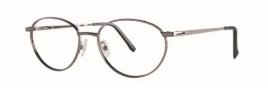 Picture of Wolverine Eyeglasses W025