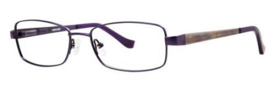 Picture of Kensie Eyeglasses WATERCOLOR