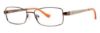 Picture of Kensie Eyeglasses WATERCOLOR