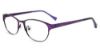 Picture of Lucky Brand Eyeglasses WAVES