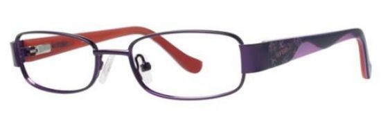 Picture of Kensie Girl Eyeglasses WAVY