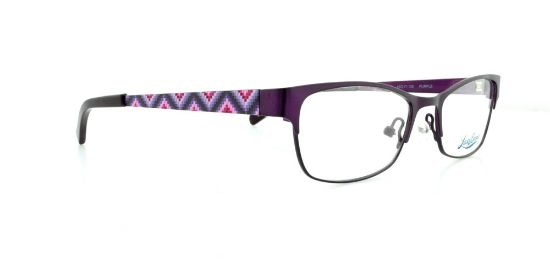 Picture of Lucky Brand Eyeglasses WIGGLE