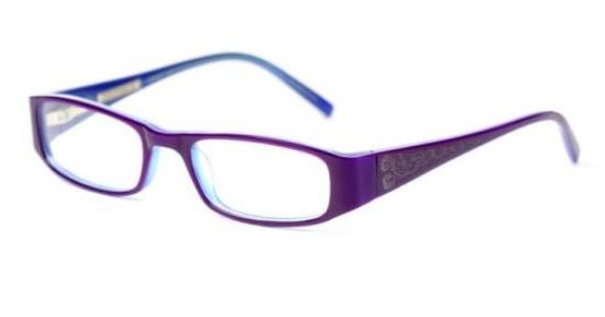 Picture of Lucky Brand Eyeglasses WILLOW