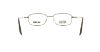 Picture of Wolverine Eyeglasses WT11