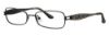 Picture of Dana Buchman Eyeglasses YASMIN