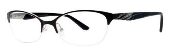 Picture of Dana Buchman Eyeglasses ZELLA
