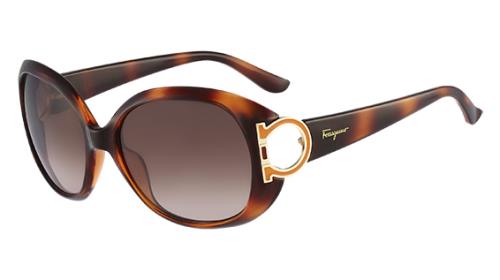 Picture of Salvatore Ferragamo Sunglasses SF668S