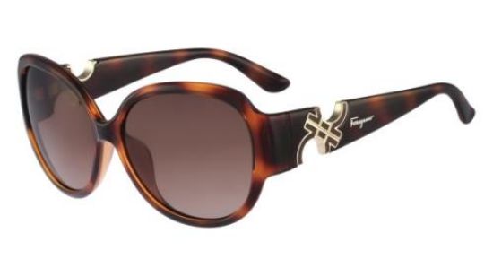 Picture of Salvatore Ferragamo Sunglasses SF682SA