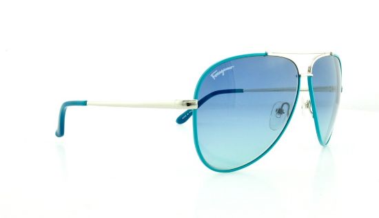 Picture of Salvatore Ferragamo Sunglasses SF131S