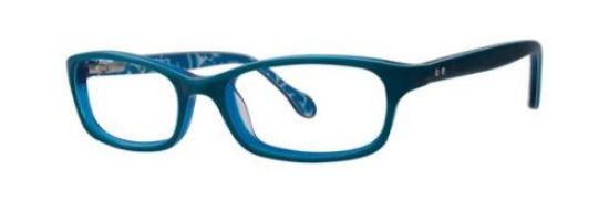 Picture of Lilly Pulitzer Eyeglasses CHANDIE