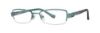Picture of Kensie Eyeglasses CHARM