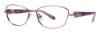 Picture of Vera Wang Eyeglasses DIAPHANOUS