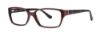 Picture of Kensie Eyeglasses ECSTATIC