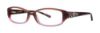 Picture of Vera Wang Eyeglasses EVADNE