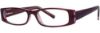 Picture of Fundamentals Eyeglasses F004