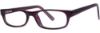 Picture of Fundamentals Eyeglasses F022