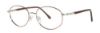 Picture of Fundamentals Eyeglasses F108