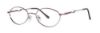 Picture of Fundamentals Eyeglasses F109