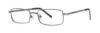 Picture of Fundamentals Eyeglasses F206