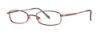Picture of Fundamentals Eyeglasses F305