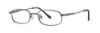 Picture of Fundamentals Eyeglasses F502