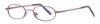 Picture of Fundamentals Eyeglasses F504