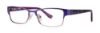 Picture of Kensie Eyeglasses FANCY