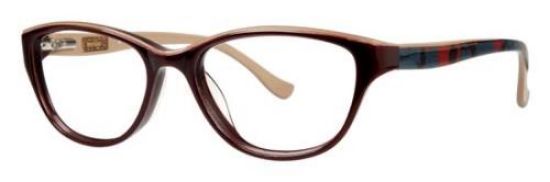 Picture of Kensie Eyeglasses GORGEOUS