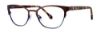 Picture of Lilly Pulitzer Eyeglasses HAYDEN